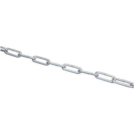 CHN15KS4-alt CHN Kette, Edelstahl, 30 m, 300 N Last
