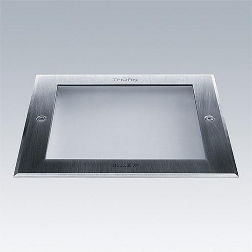 EFACT C1 4L50 SOFT 832 RS FR LED-Einbauleuchte