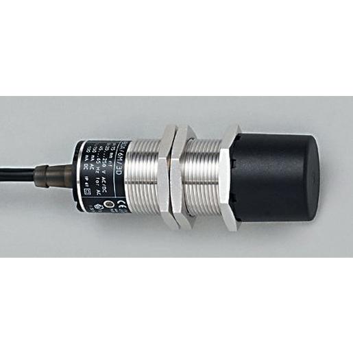IIA2015-ABOA/6M/3D Induktiver Sensor, M30 x 1,5 / L = 81 mm