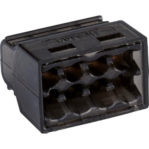 BIZ 300608 CHRISTA'L MINI Verbindungsklemmen 8 Eing