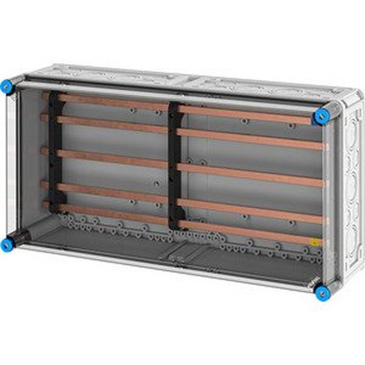 Mi 6452 Mi-Sammelschienengehäuse 600x300mm, Samm