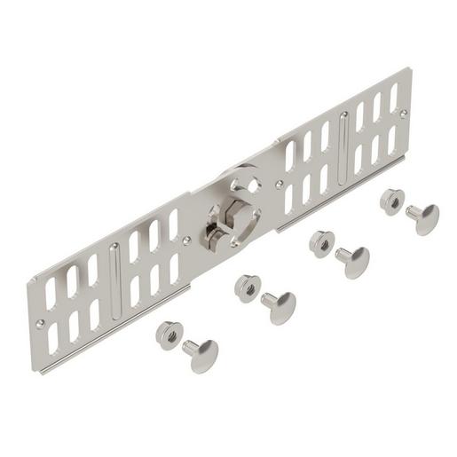 RGV 60 A4 Gelenkverbinder mit Großflächenscheibe 6