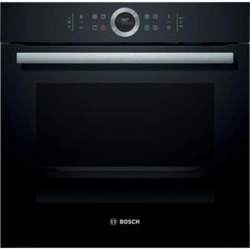 HBG675BB1 Backofen, Serie , 8