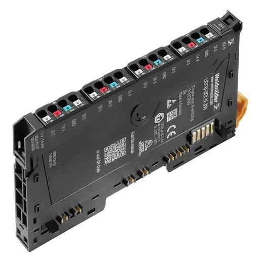 UR20-8DI-N-3W Digitales Eingangs-Modul (I/O)