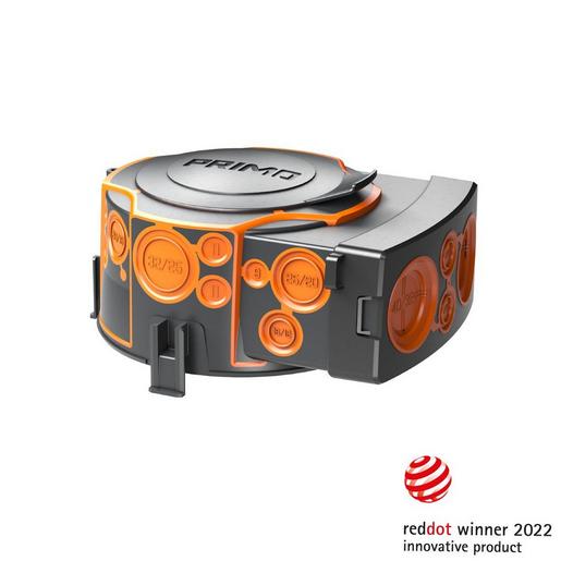 P870 XL 150 Einbaugehäuse