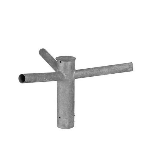 5NY50113XM20 Mastausleger verzinkt Zopfmaß: 89mmmm