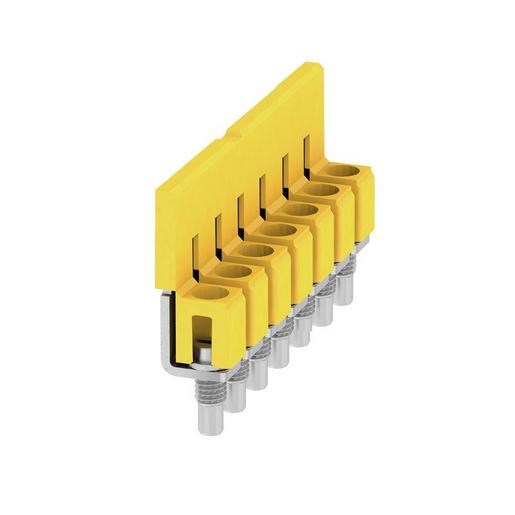 WQV 4/7 Querverbinder, geschraubt