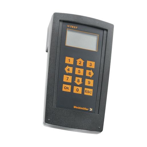 V-TEST Prüfgerät