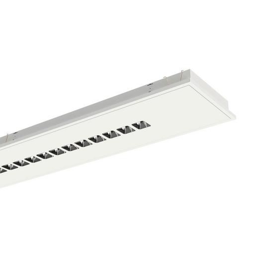 EL-EPE1548NDWS840MRM0550 Leuchte EL, Einbau, weiß, On/Off, breit,