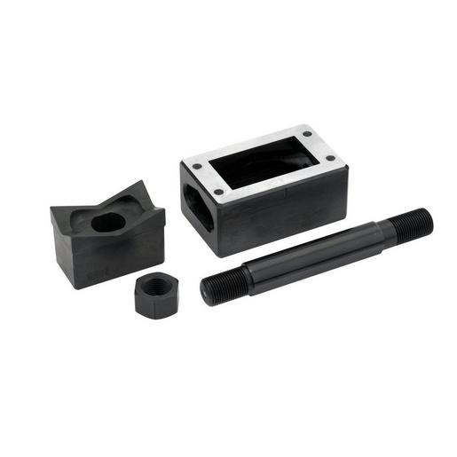 132958 Schraublocher Spezial für schwere Steckv