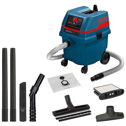 GAS 25 L SFC Nass-/Trockensauger GAS 25 L SFC