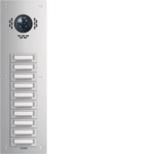 5310510BTC TUP-10/1 Aus.-St. f BTC10/1 UP Alu STAB.