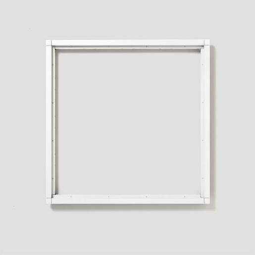 KR 611-4/4-0 W KR 611-4/4-0 W Kombirahmen