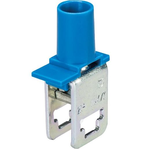 WAK25/3 BL Aufreihklemme-WAK25/3 BL