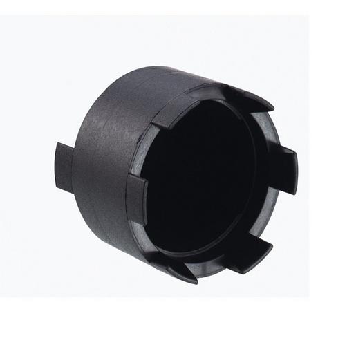 XACX905 Montageschlüssel, Montage von Hilfsschal