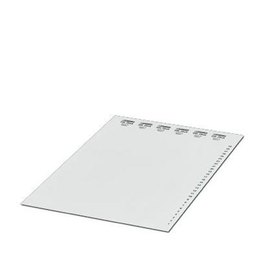 ESL 29X8 Einsteckstreifen