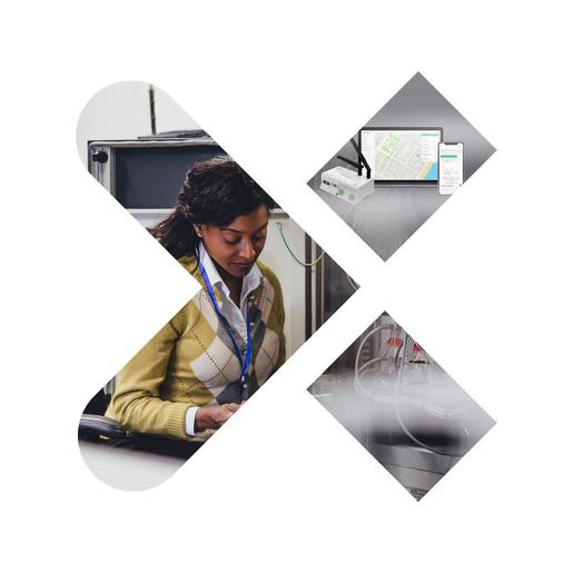 CWG.L5-ADD2 Connect Box Lizenz 5 Jahre 50 DP