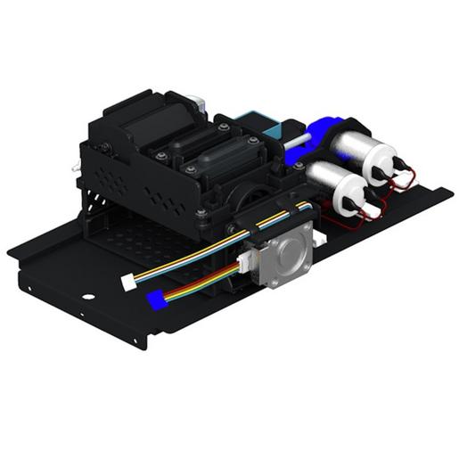 PJ CON CLEANING UNIT Reinigungseinheit