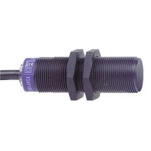 XS4P18PA370L2 XS4-Indu. Näher.sch. M18, L60mm, PPS, Sn