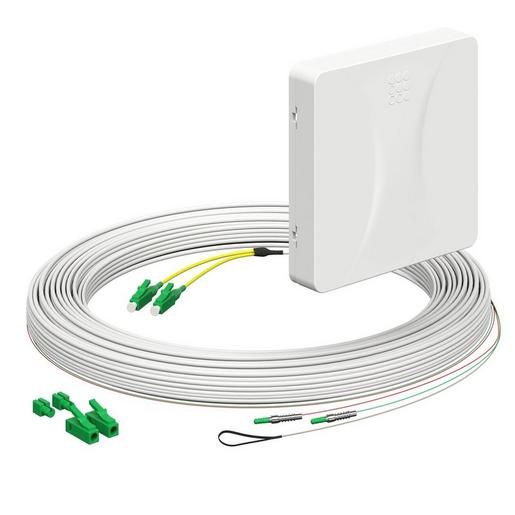 4252036 Teilnehmeranschluss Gf-TA E3S Connect®,