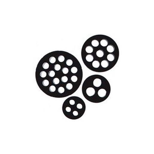 SKINTOP DIX-M 20250 Satz mit Dichtungseinsätzen für Kabelver