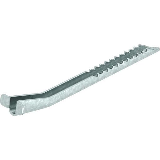 TPB R FS Riegel 145x10 Stahl bandverzinkt