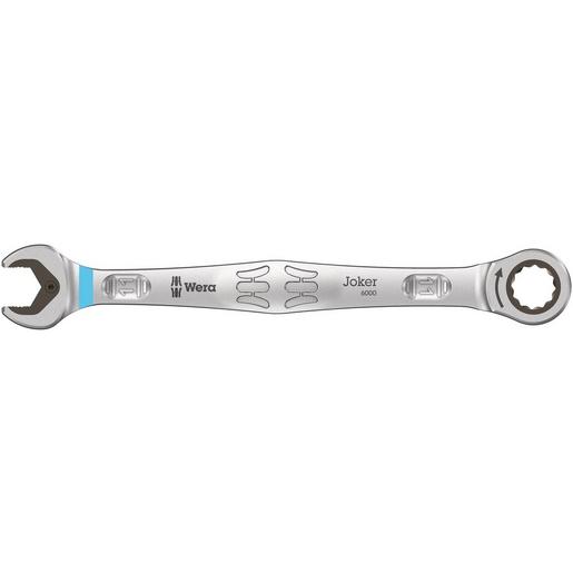 05073271001 JOKER Maul-Ringratschen-Schlüssel Joker