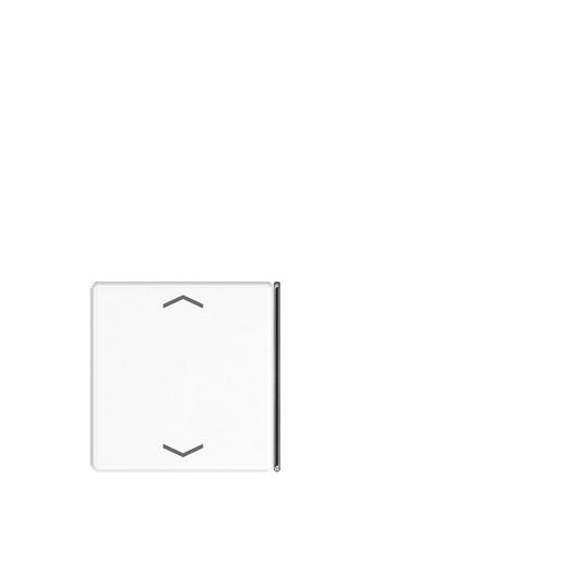 A 404 TSAP WW 23 Taste 4fach, 2+3, mit Pfeilsymbolen, F40