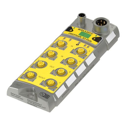 BNI IOF-329-P02-Z038 Sicherheits-I/O-Module, BNI0098
