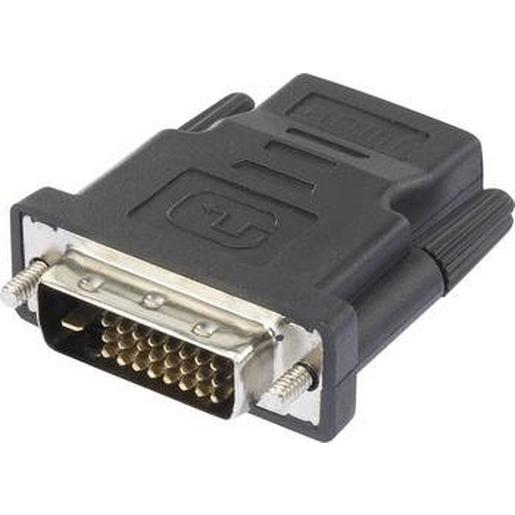 RF-4212228 Renkforce RF-4212228 HDMI / DVI Adapter