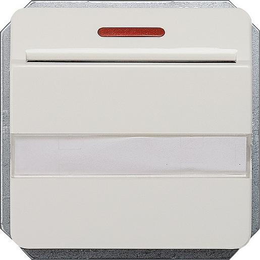 5TG4811 DELTA profil Hotelcard-Schalter beleucht