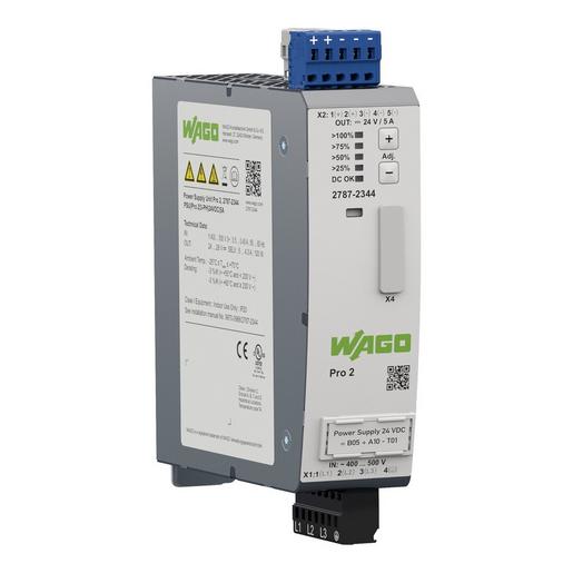 2787-2344 StromversorgungPro 23-phasig