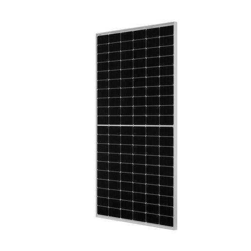 JAM60S20-380 MR Solarmodul, Mono PERC, silver, white, MC