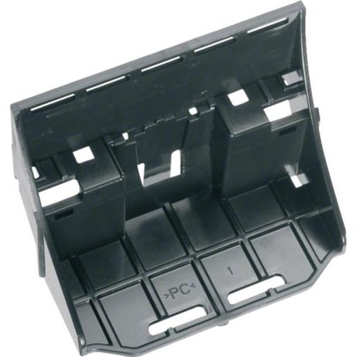 UZ00K2 Etagenadapter,universZ,unbestückt