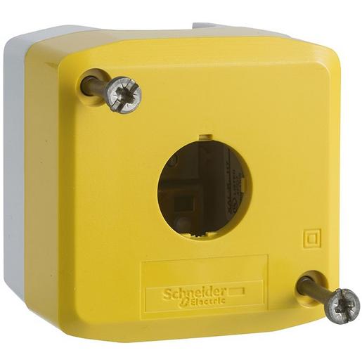 XALK01H7 Leergehäuse, Harmony XALK, Kunststoff, h