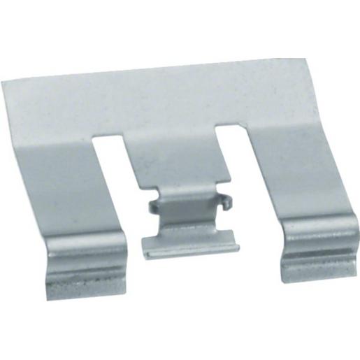 L6705BCHR Halter f Trennwände BR/A/H/S m C-Profil