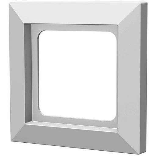 HW-ADR1F55RW up.grade Abdeckrahmen Standard 55 x 55 m