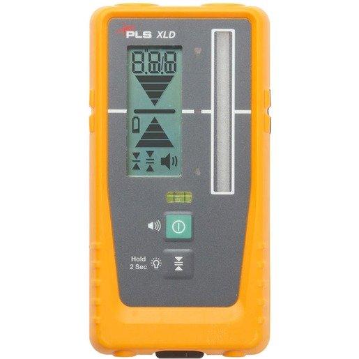 PLS XLD Rotationslaserdetektor mit Klemme