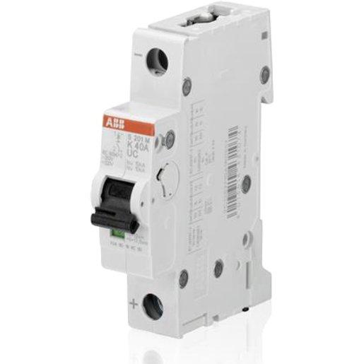 S201M-Z6UC S201M-Z6UC Sicherungsautomat Z-Char., 10