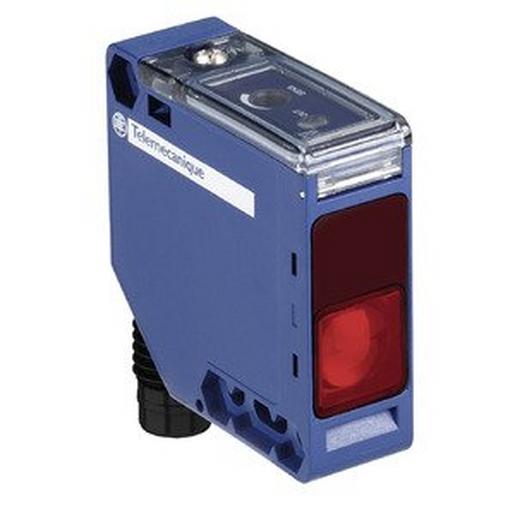 ( XUK2AKSNM12T alt ) XUK-Optoe. Sensor, Sender, 12-24 V DC, M