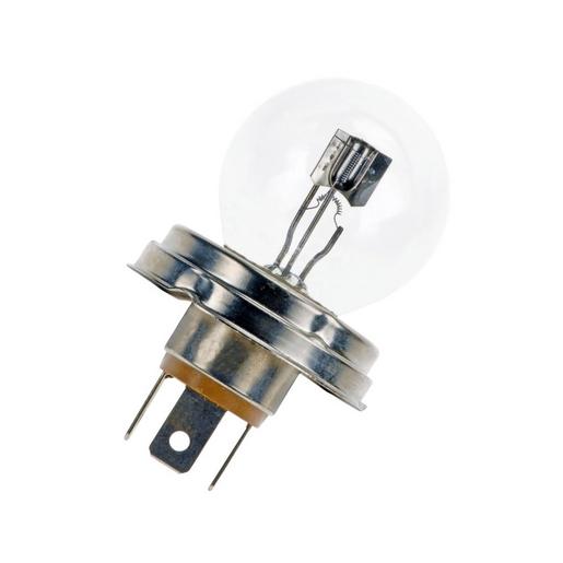 AP45T245550 P45T 41X75 24V 55/50W Klar