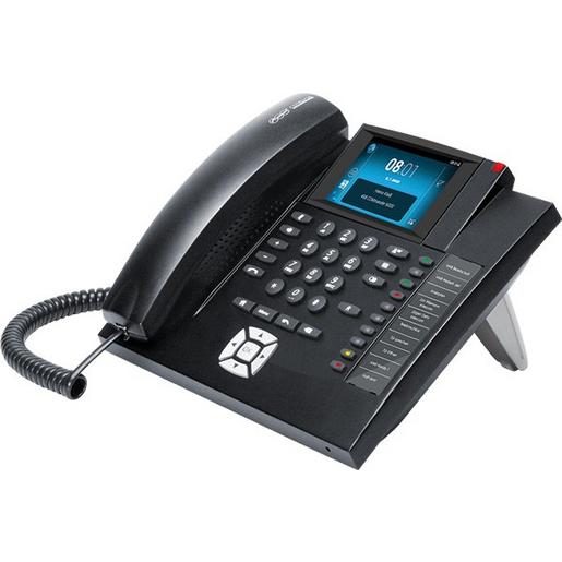 COMfortel 1400 IP schwarz COMfortel 1400 IP schwarz