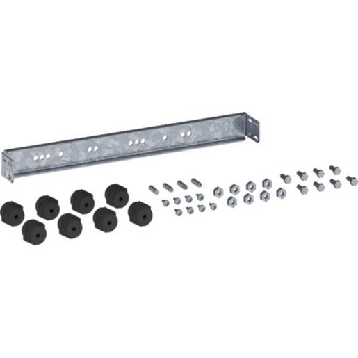 UZ12LA2 Stützschiene,universN, Einspeisung, IP54