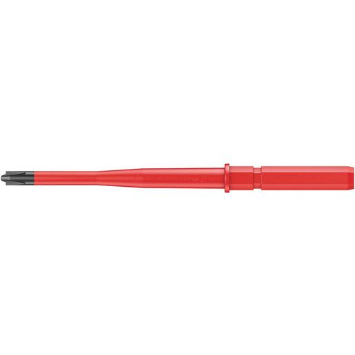 05003443001 VDE Wechselklingen für Kraftform Kompakt