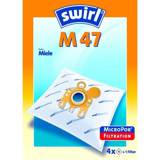 M 47 MicroPor Staubf.-Btl. Staubf.-Btl. M 47 MicroPor VPE=3, Prei