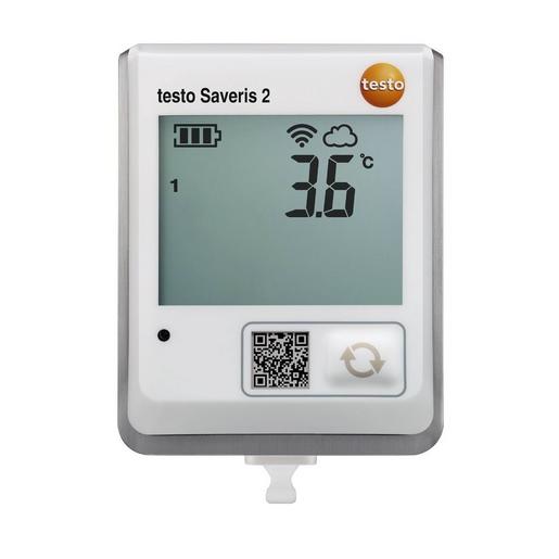 0572 2031 testo Saveris 2-T1 - Funk-Datenlogger, i