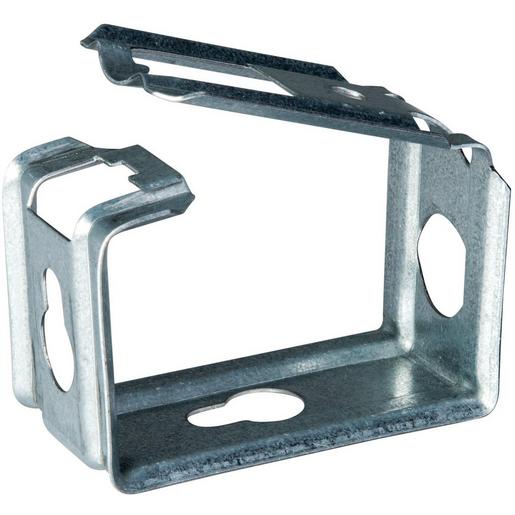 KSM15 Kabelsammelhalter KSM15, m. Funktionserh