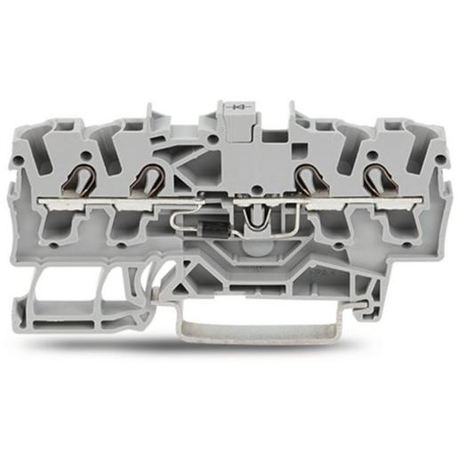 2002-1411/1000-411 Bauelementklemme4 Leitermit Diode 1N40