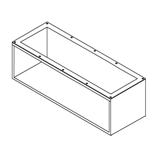 86056595 Erdstück 1565mm breit