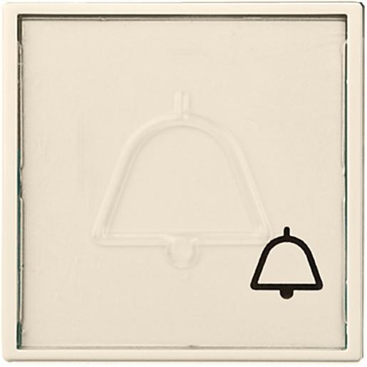 373904 Wippe Schriftfeld 50x50 tastbares Symbol